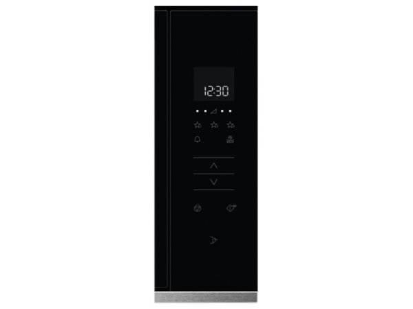 Встраиваемая микроволновая печь Zanussi ZMBN2SX