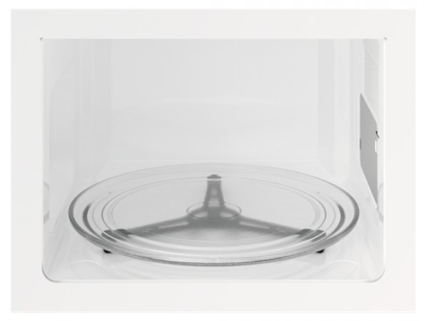 Встраиваемая микроволновая печь Zanussi ZMBN2SX