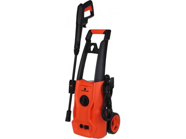 Мойка высокого давления Carver CW-1400С