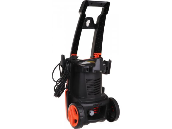 Мойка высокого давления Carver CW-1400С
