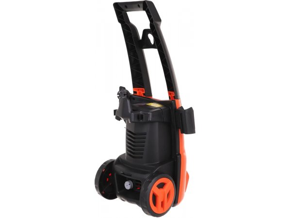 Мойка высокого давления Carver CW-1400С