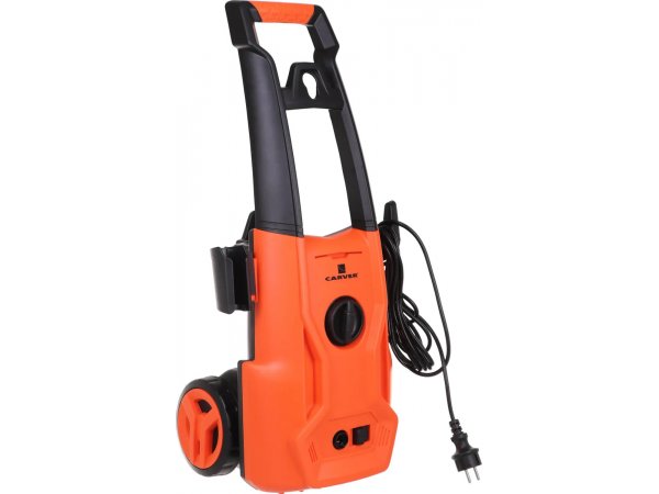 Мойка высокого давления Carver CW-1400С