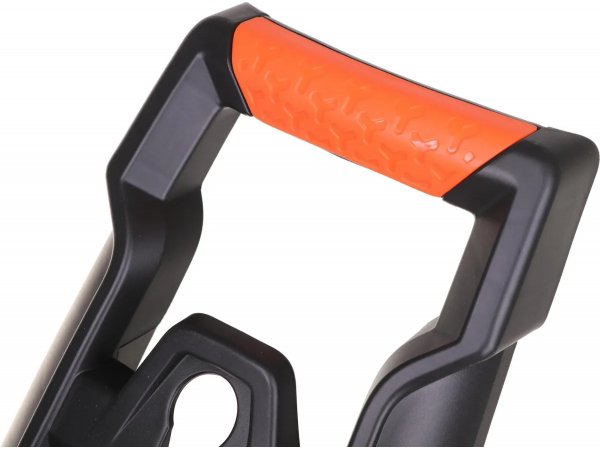 Мойка высокого давления Carver CW-1400С