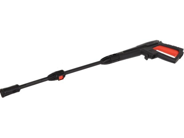Мойка высокого давления Carver CW-1400С