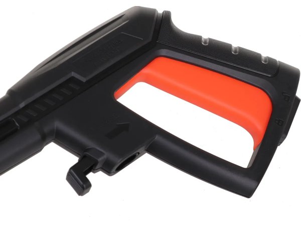 Мойка высокого давления Carver CW-1400С