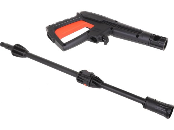 Мойка высокого давления Carver CW-1400С