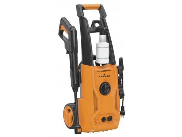 Мойка высокого давления Carver CW-1400С