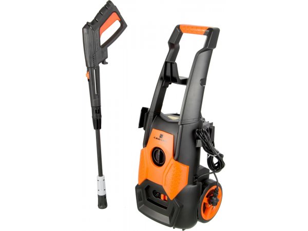 Мойка высокого давления Carver CW-1601С