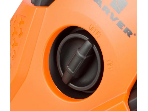 Мойка высокого давления Carver CW-1601С