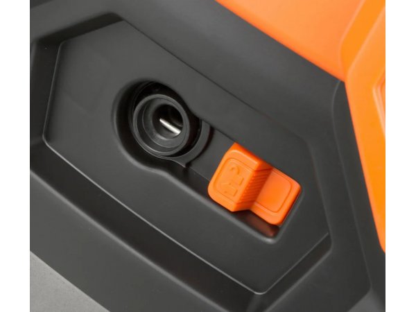Мойка высокого давления Carver CW-1601С