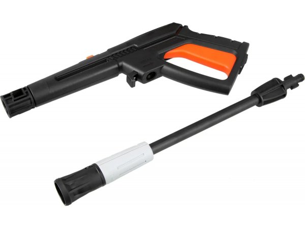 Мойка высокого давления Carver CW-1601С