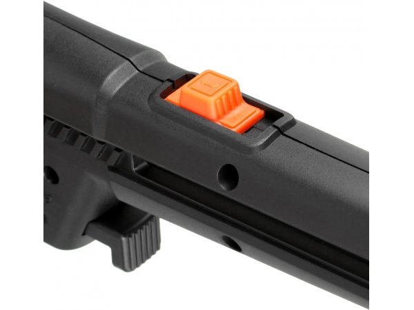 Мойка высокого давления Carver CW-1601С