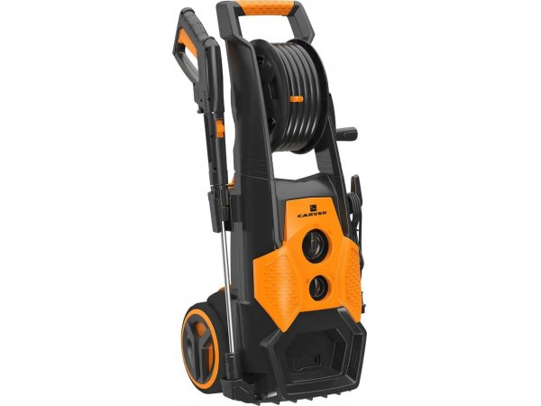 Мойка высокого давления Carver CW-2501EI Мойка высокого давления Carver CW-2501EI