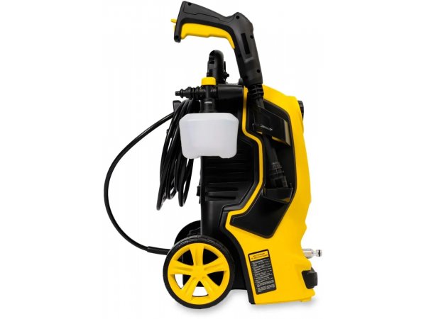 Мойка высокого давления Champion HP3180