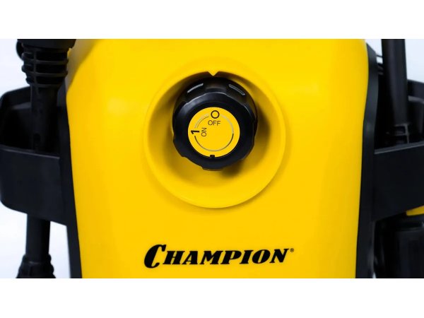 Мойка высокого давления Champion HP3180