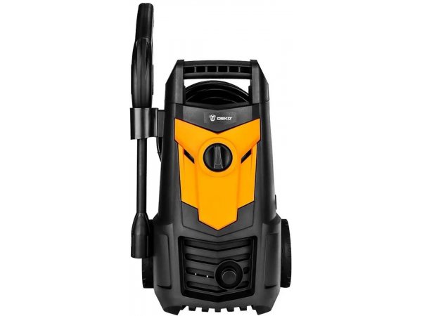 Мойка высокого давления Deko DKCW140 Мойка высокого давления Deko DKCW140