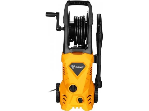 Мойка высокого давления Deko DKCW150 Pro