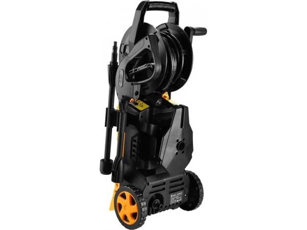 Мойка высокого давления Deko DKCW150 Pro