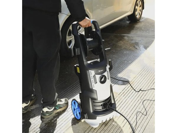 Мойка высокого давления Deko DKCW215 Мойка высокого давления Deko DKCW215