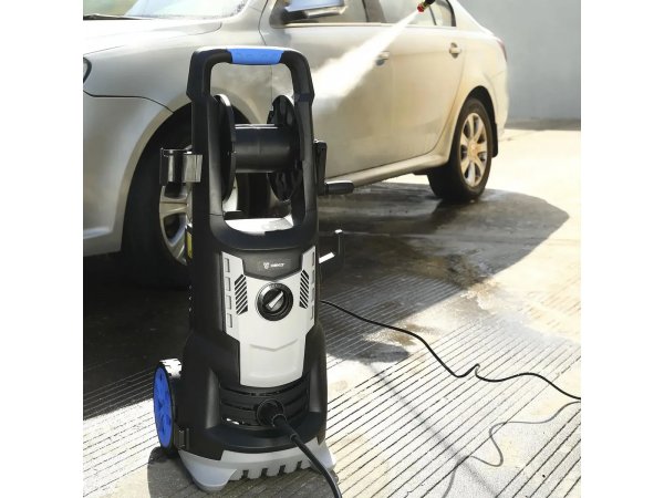 Мойка высокого давления Deko DKCW215 Мойка высокого давления Deko DKCW215