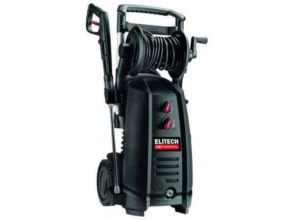 Мойка высокого давления Elitech HPW 3000IFR
