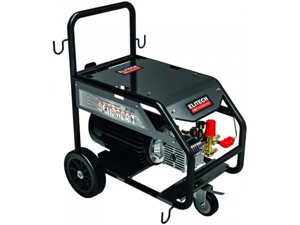 Мойка высокого давления Elitech HPW 7500-3