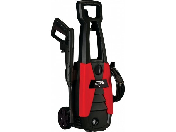 Мойка высокого давления Elitech М1500Р2