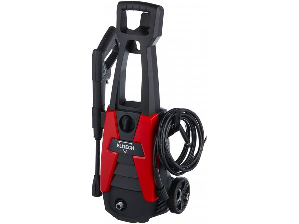 Мойка высокого давления Elitech М1500Р2 Мойка высокого давления Elitech М1500Р2