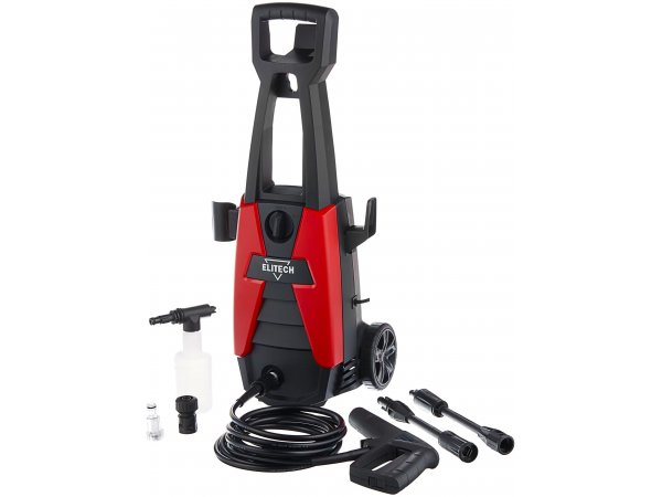 Мойка высокого давления Elitech М1500Р2 Мойка высокого давления Elitech М1500Р2