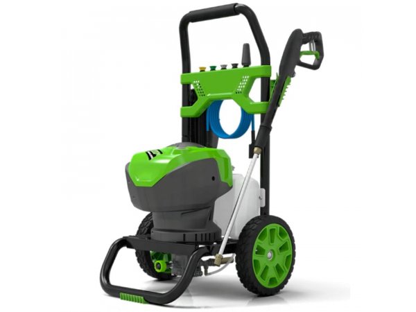 Мойка высокого давления Greenworks 5106007