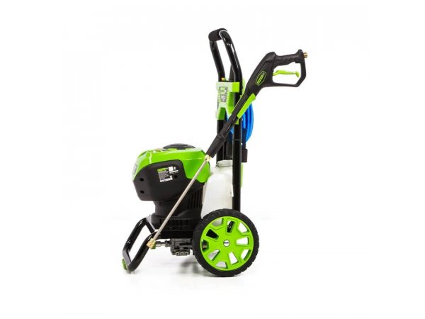 Мойка высокого давления Greenworks 5106007