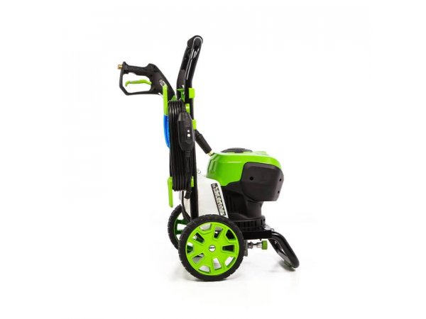 Мойка высокого давления Greenworks 5106007