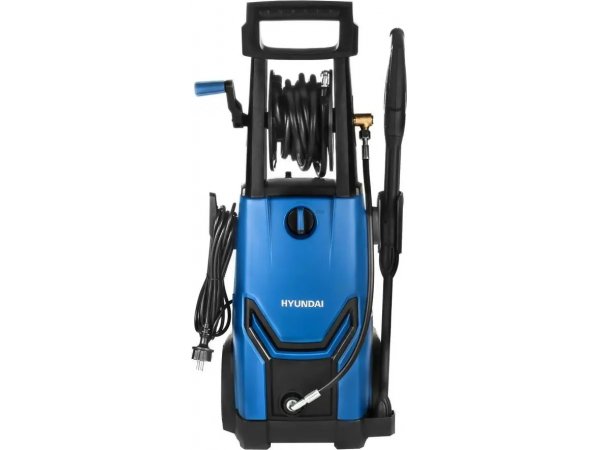 Мойка высокого давления Hyundai HHW 190-600