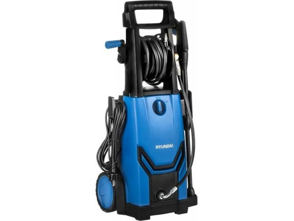 Мойка высокого давления Hyundai HHW 190-600