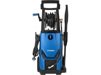 Мойка высокого давления Hyundai HHW 190-600