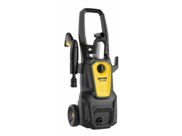 Мойка высокого давления Huter M-3-1650