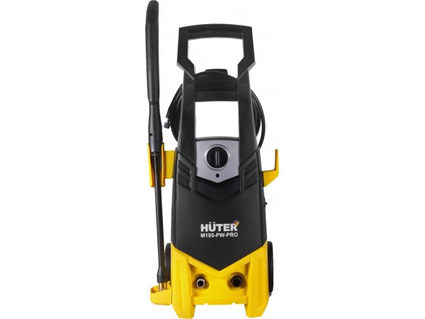 Мойка высокого давления Huter M195-PW-PRO Мойка высокого давления Huter M195-PW-PRO
