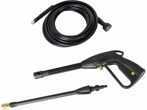 Мойка высокого давления Huter M195-PW-PRO Мойка высокого давления Huter M195-PW-PRO
