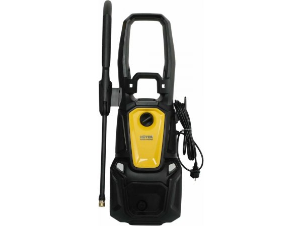 Мойка высокого давления Huter M2500-PW-PRO Мойка высокого давления Huter M2500-PW-PRO