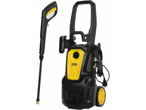 Мойка высокого давления Huter M2500-PW-PRO Мойка высокого давления Huter M2500-PW-PRO