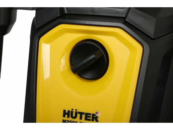 Мойка высокого давления Huter M2500-PW-PRO Мойка высокого давления Huter M2500-PW-PRO