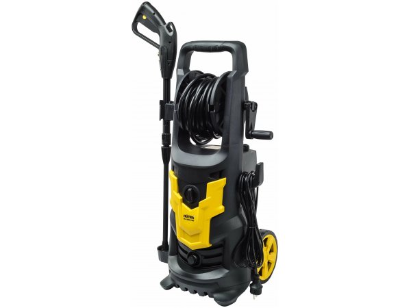 Мойка высокого давления Huter W-4-2500 Pro