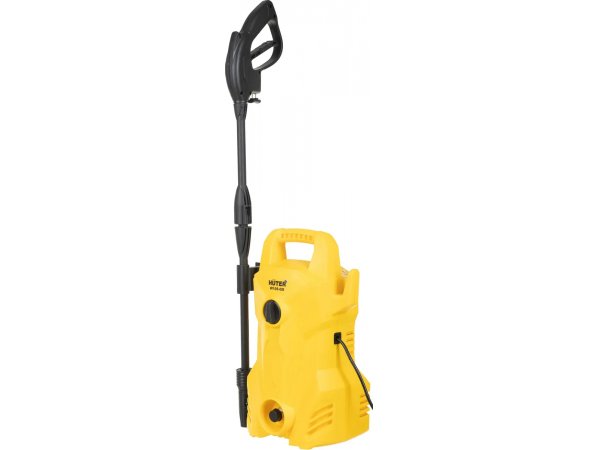 Мойка высокого давления Huter W105-GS