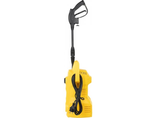 Мойка высокого давления Huter W105-GS