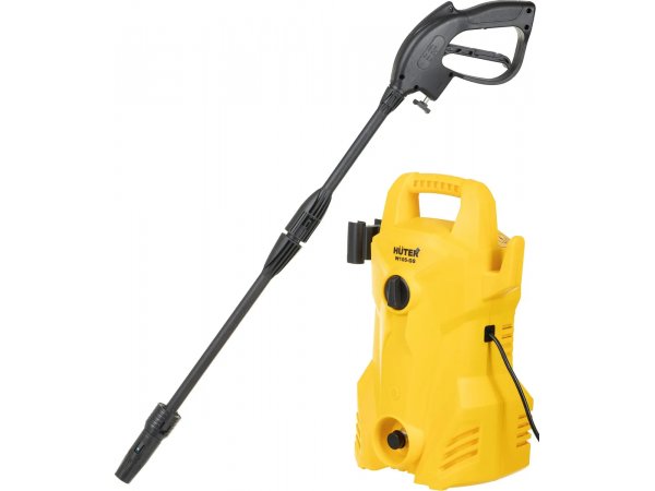 Мойка высокого давления Huter W105-GS