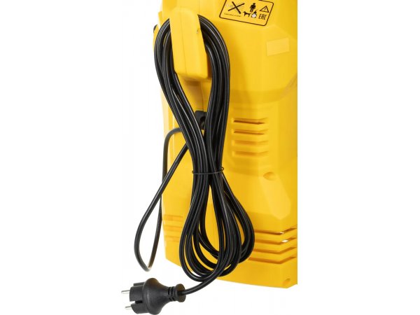 Мойка высокого давления Huter W105-GS