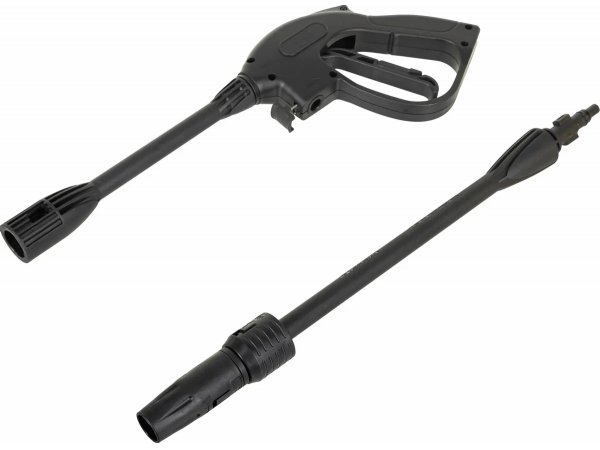 Мойка высокого давления Huter W105-GS