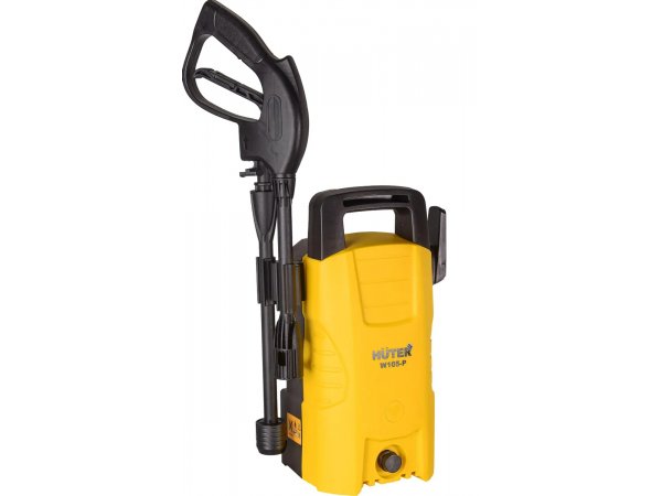 Мойка высокого давления Huter W105-Р Мойка высокого давления Huter W105-Р