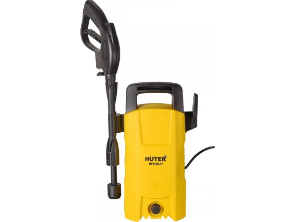 Мойка высокого давления Huter W105-Р Мойка высокого давления Huter W105-Р