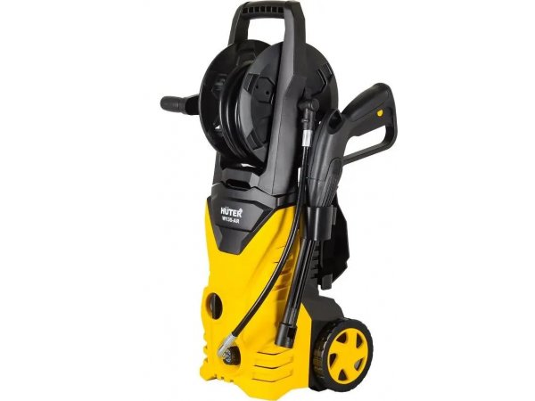 Мойка высокого давления Huter W135-AR